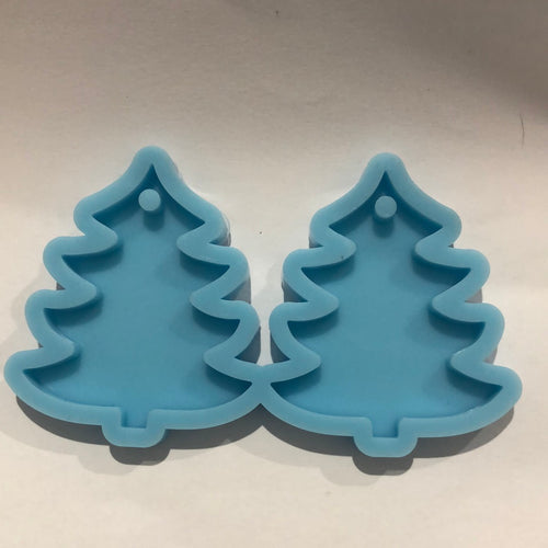 Christmas trees