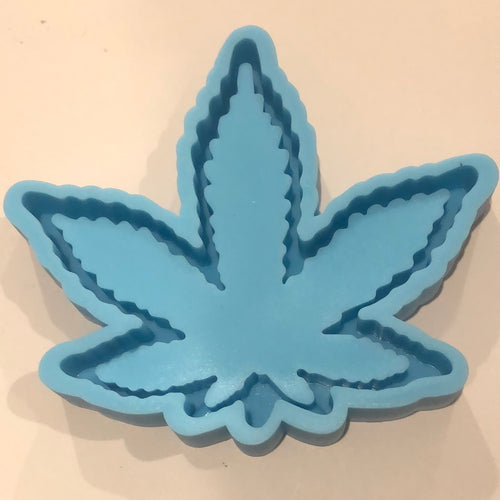 Leaf dish
