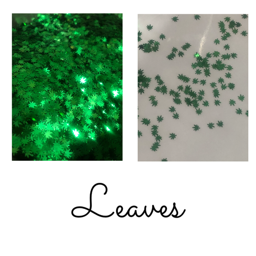 Leaves