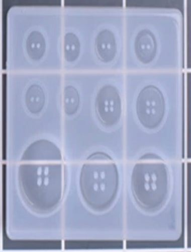 Button mould