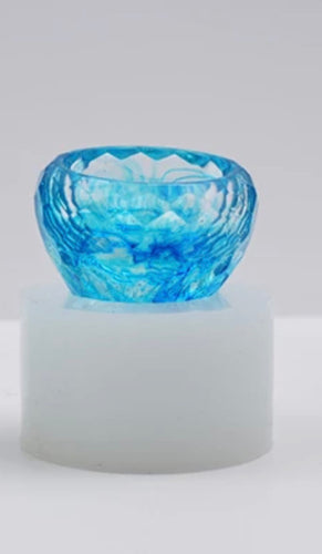 Small bowl mould
