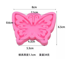 Load image into Gallery viewer, Butterfly mould
