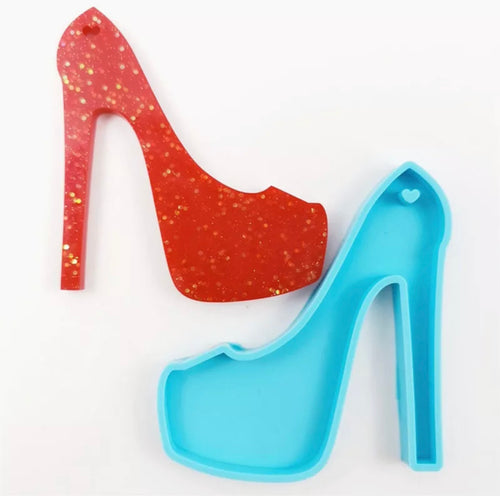 High heel