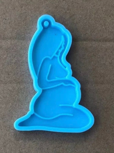 Pregnant Lady
