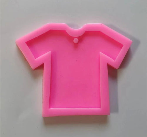 T-shirt mould