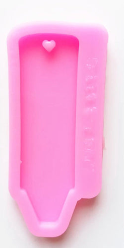 Crayon mould