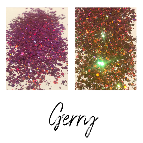 Gerry