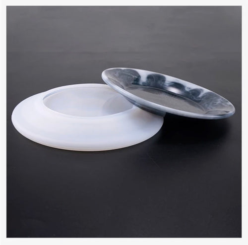 Plate mould