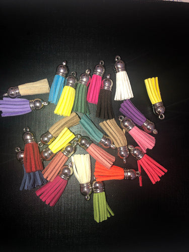 Tassels