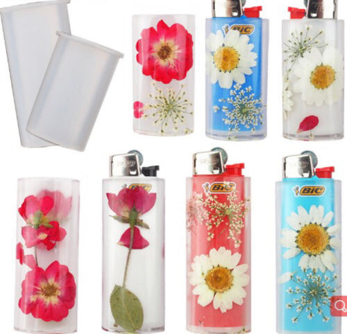 Lighter covers