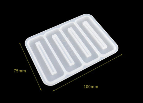 Hair Clip Moulds