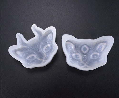 Cat head moulds