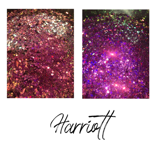Harriett