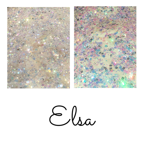 Elsa * Limited Edition *