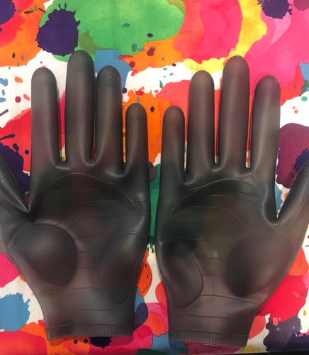 Silicone Gloves