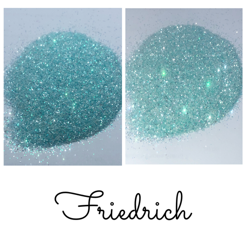 Friedrich