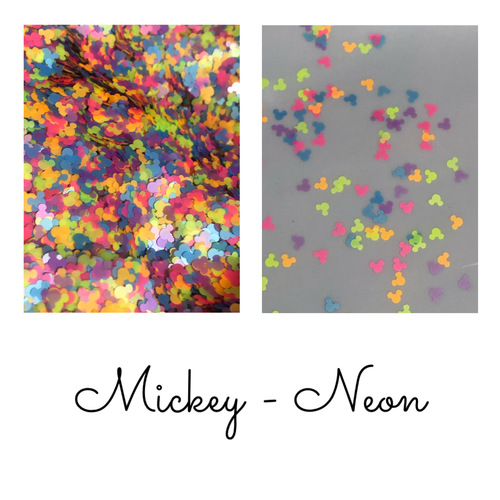 Mickey - Neon