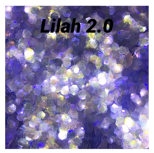 Lilah 2.0