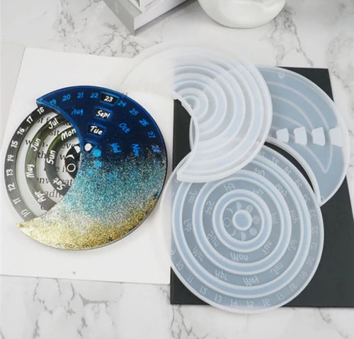 Moon Calendar