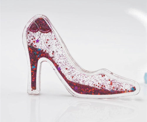 Shoe shaker mould