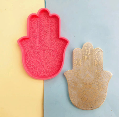 Hamsa Hand