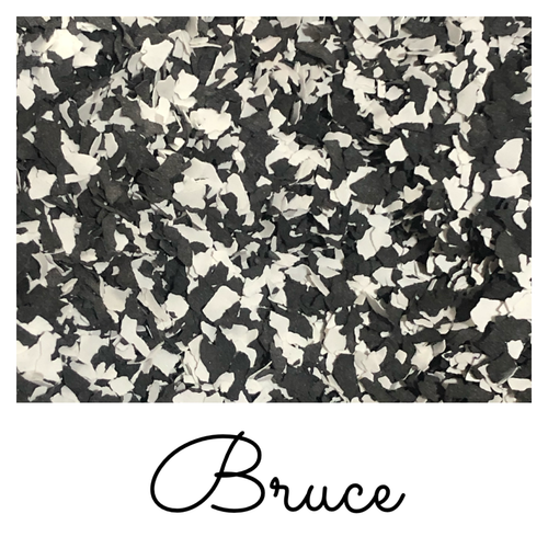 Bruce