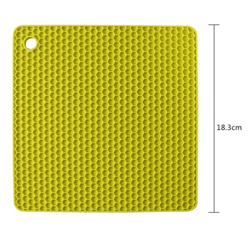 Doming Mat