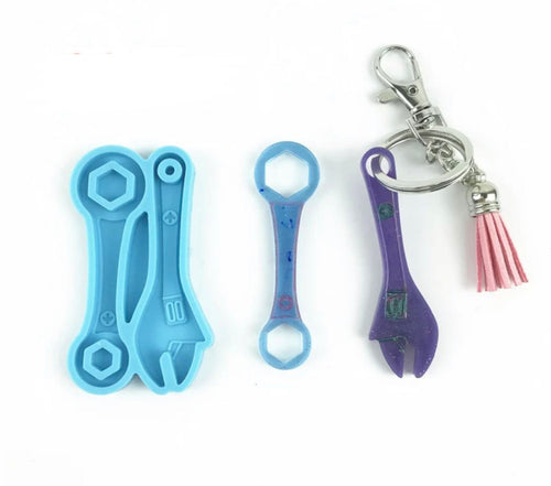 Shifter & Spanner