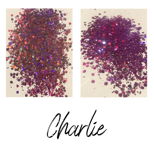 Charlie