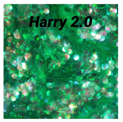 Harry 2.0