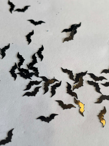 Black Bats