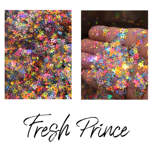 Fresh Prince