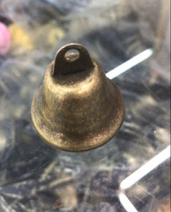 Bronze bells