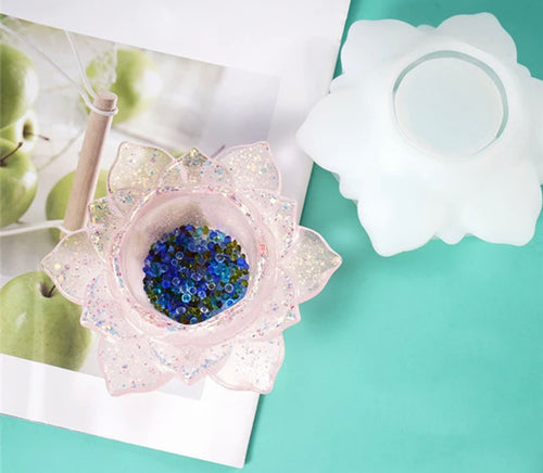 Flower Dish