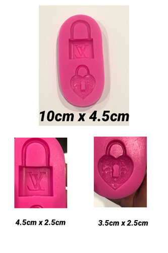 Padlocks
