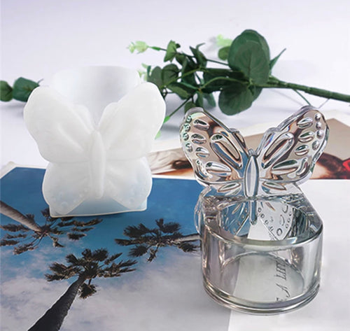 Butterfly Trinket Dish