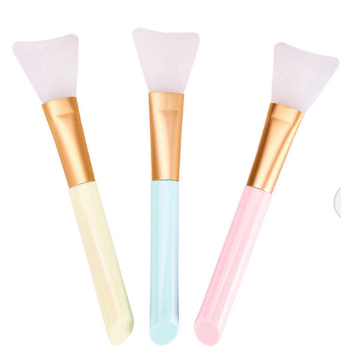 Silicone Brushes