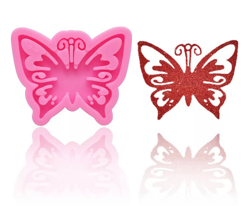 Butterfly mould