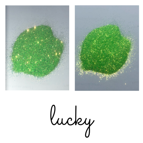 Lucky