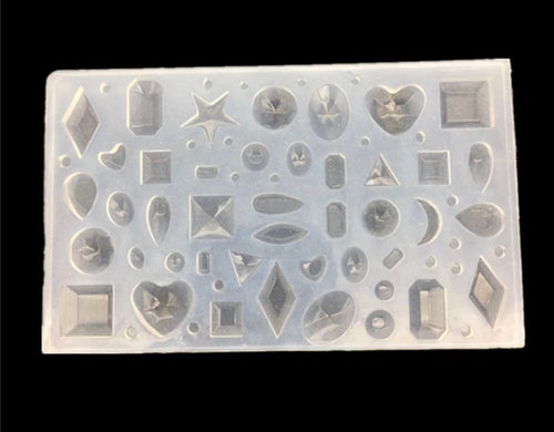 Pendant Mould
