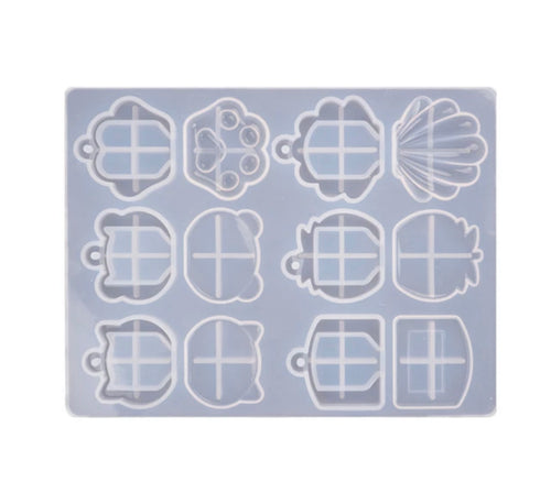 Key covers