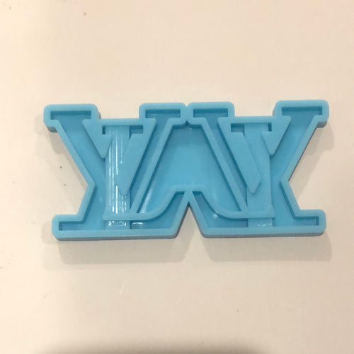 LV straw topper