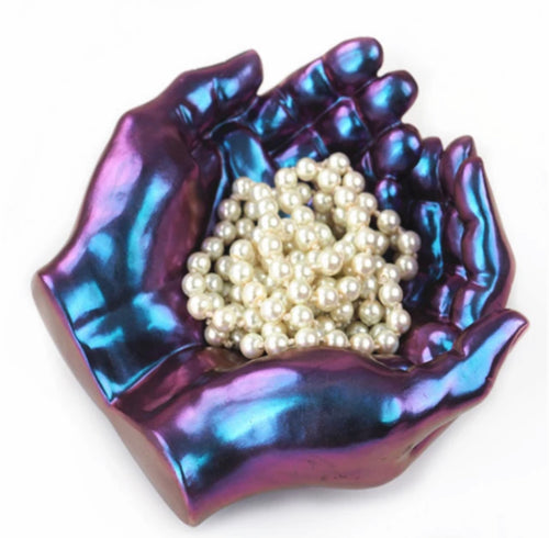 Hand Dish